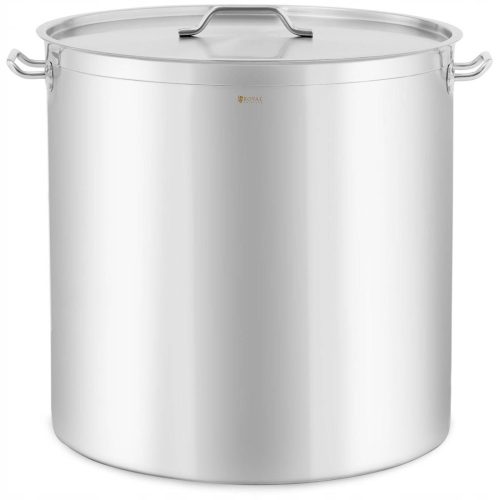 Traditional pot Royal Catering 170 l 60 cm