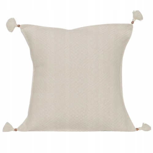 Pillowcases and Duvet Covers Decorative Marquisette Pillowcase, 40 x 40 cm