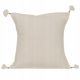 Pillowcases and Duvet Covers Decorative Marquisette Pillowcase, 40 x 40 cm