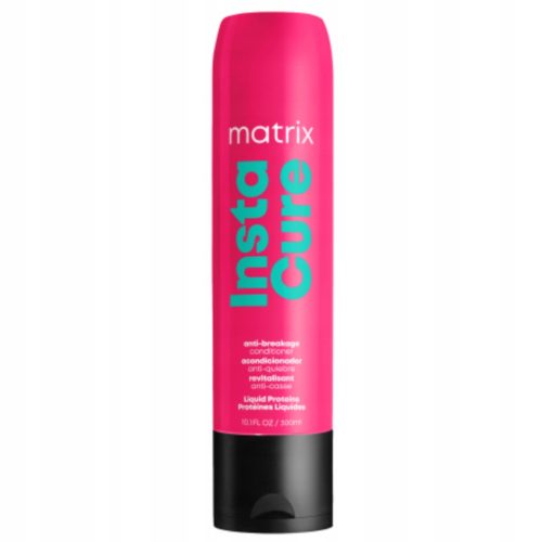  Matrix Instacure Regenerating Conditioner for Damaged High Porosity Hair, 300 ml