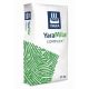 Garden fertilizer - multi-component fertilizer YARA MILA HYDROCOMPLEX 12-11-18+MICRO 25KG Granules 25 kg 25 l