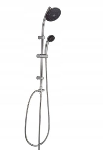 Rodana surface-mounted shower set