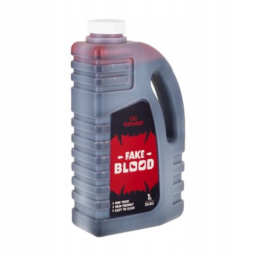  PartyPal Fake Blood 136324 1 l