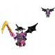  LEGO Ninjago Crystallized - General Vangelis + weapons! 71770