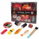  Sushi set Midex 1286K 28x22x5 cm el.