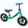  Croxer Casell Black/Mint Balance Bike