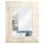  Vilde wall mirror, rectangular, wooden frame, 40 x 50 mm