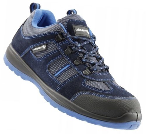 Hoegert Technik Plauer work shoes, size 42