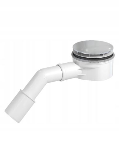 New trendy shower siphon 90 mm