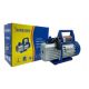 Vacuum pump for air conditioning with oil 70l/min