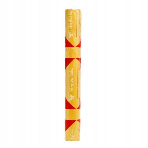 Glass fiber vapor barrier foil 50 x 2 x 0.05 mm