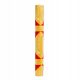 Glass fiber vapor barrier foil 50 x 2 x 0.05 mm