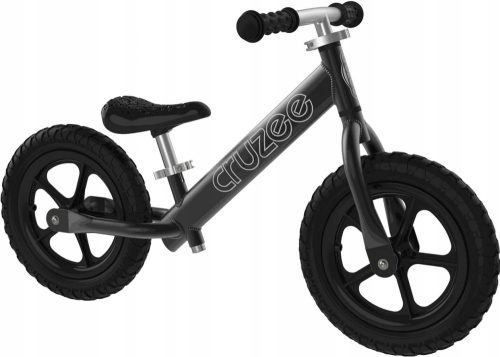  Cruze Balance Bike 12" Black