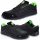 Procera Neto S1 work shoes, size 39