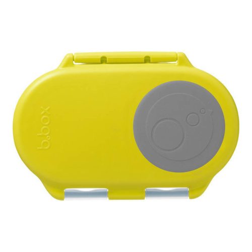  B.box snack container – lemon sorbet