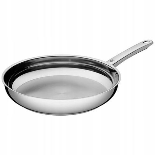  WMF Profi traditional frying pan, 28 cm, stainless steel