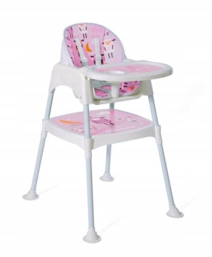  Context Feeding Chair 91 x 26 x 23 cm