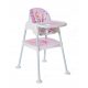  Context Feeding Chair 91 x 26 x 23 cm