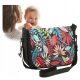  Large Organizer Stroller Bag for Mom and Dad, Universal