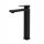 Corsan ANGO floor-standing washbasin mixer, black