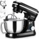  Kerch Ferro 2300 W food processor black