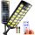  Multibig Street Light 2000W 30000lm Solar Energy + Remote Control for Solar Induction Wall Light