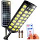  Multibig Street Light 2000W 30000lm Solar Energy + Remote Control for Solar Induction Wall Light