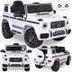  ELECTRIC CAR FOR CHILDREN BATTERY POWERED CAR MERCEDES G63 AMG COSTWAY