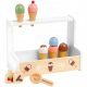  Wooden Ice Cream Shop - Ice Cream Shop for Kids