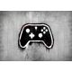 GAMING PAD youth photo wallpaper with inscriptions 312 x 219