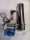 Meat injector/syringe FHU metal smokehouse