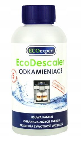  ECOexpert EcoDescaler détartrant pour machine à café 500 ml