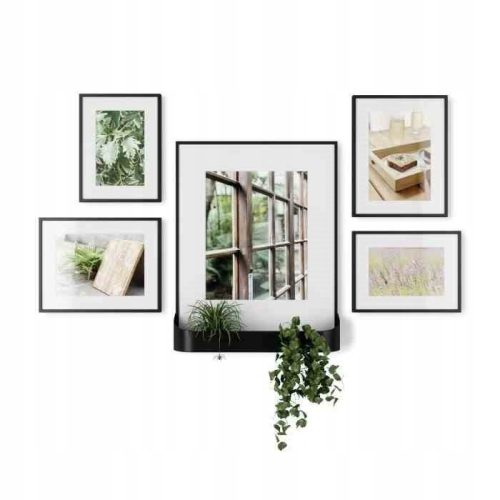 Picture Frame Umbra Multi Photo Frame 10 x 8 cm