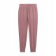  Women's trousers 4F F352 light pink XL