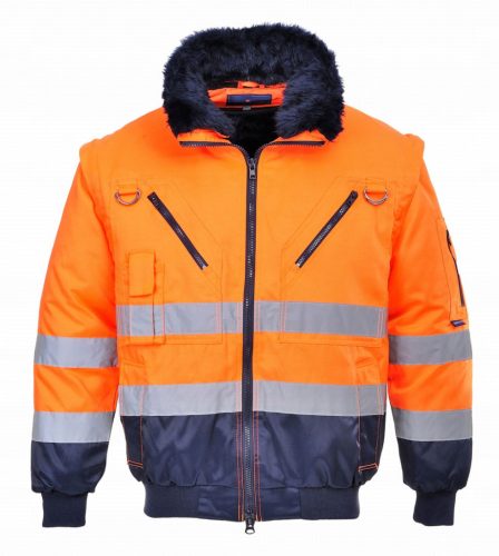 Portwest PJ50 jacket size L