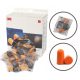 3M 1100 anti-noise earplugs