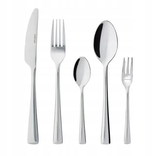 Cutlery sets Ambition Siena cutlery set 60-pcs.