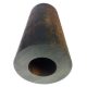 Seamless thick-walled steel tube 90.5 x 23 mm, L- 50 cm