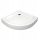 Semi-circular shower tray Kerra 90 x 15 cm