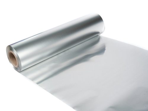 Aluminum foil Clarina Aluminum foil 0 m