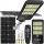  Sayus street light 2400 W 6000 lm battery-powered, solar-powered