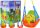 Leansport Bucket swing 6 x 3 x 24 cm
