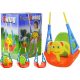 Leansport Bucket swing 6 x 3 x 24 cm