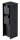  Kanlux square light pole 23 cm black