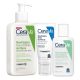 CeraVe Hydrating Skin Care Bundle for Normal to Dry Skin