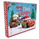  Cars Advent Calendar Accessories