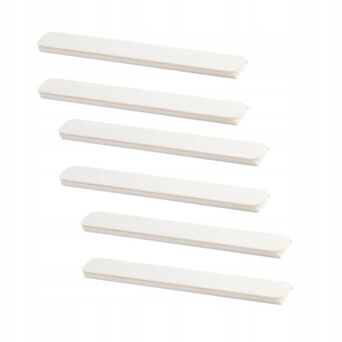  3x 2x Multifunctional pull-out basket rail, basket storage track