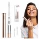  IonicKiss IONPA Travel Ionic Toothbrush Gold