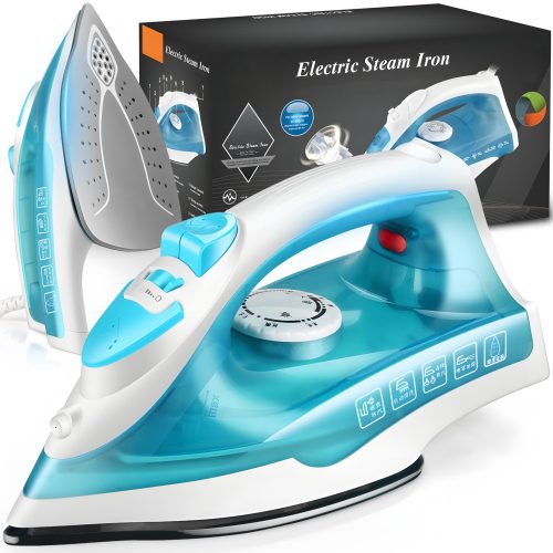  Retoo iron STEAM IRON O848 1200 W