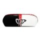  FASTENED PROTECTIVE CASE for GLASSES Solid CONTAINER Chicken Motif GIFT